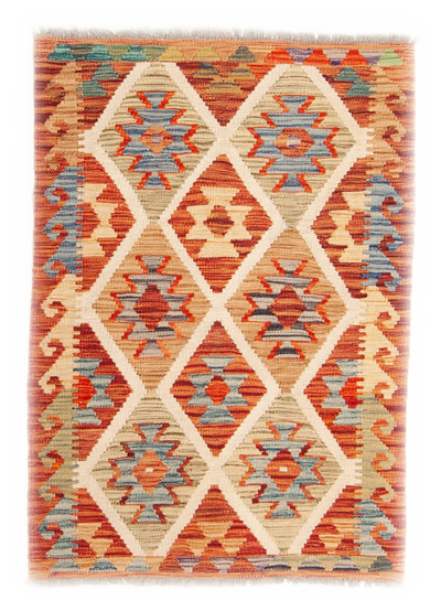 Kilim Leili