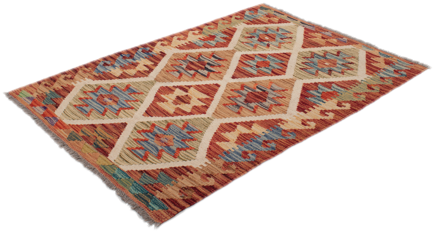 Kilim Leili