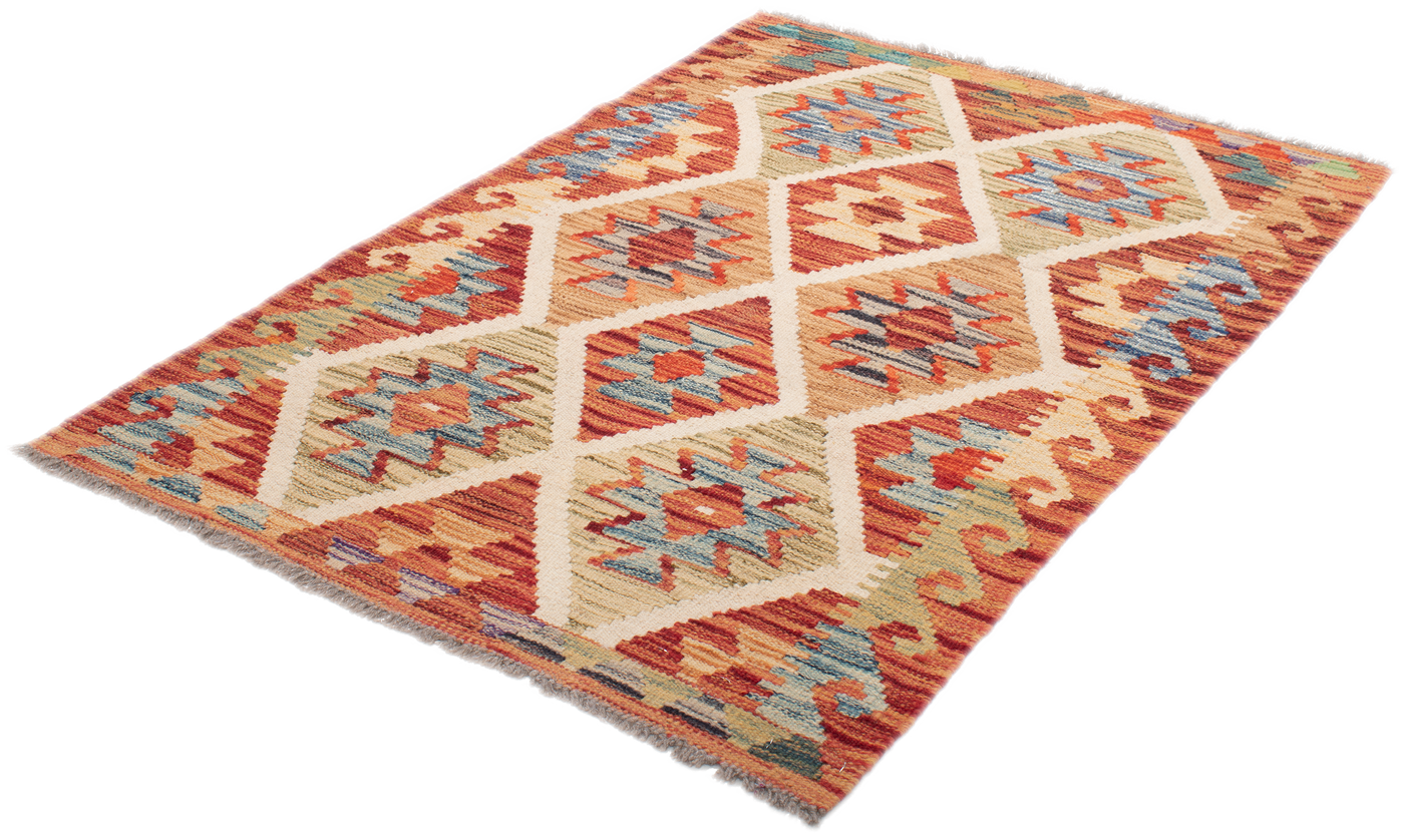 Kilim Leili