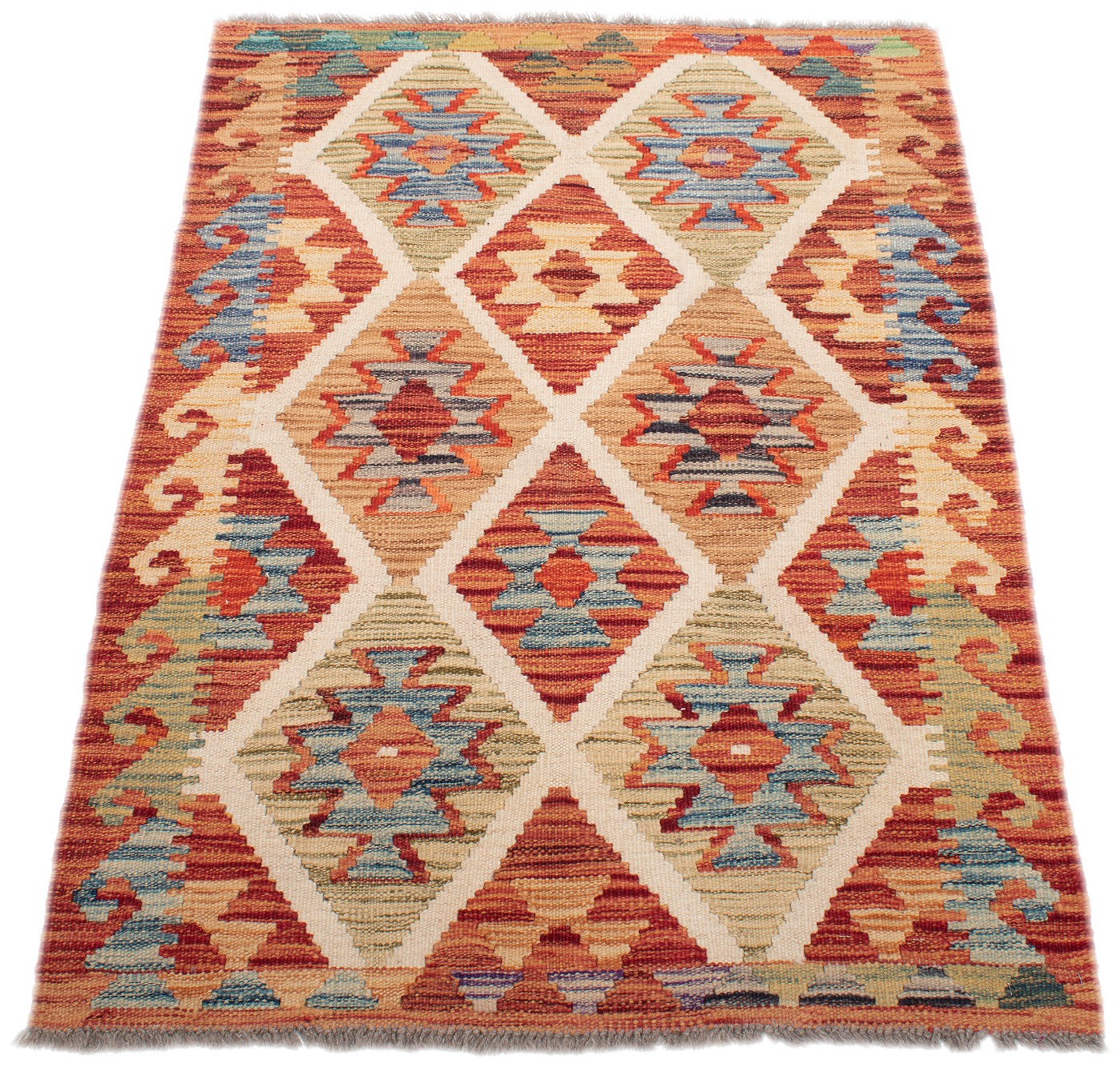 Kilim Leili