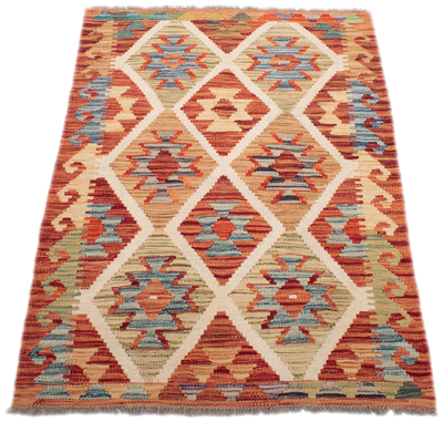 Kilim Leili