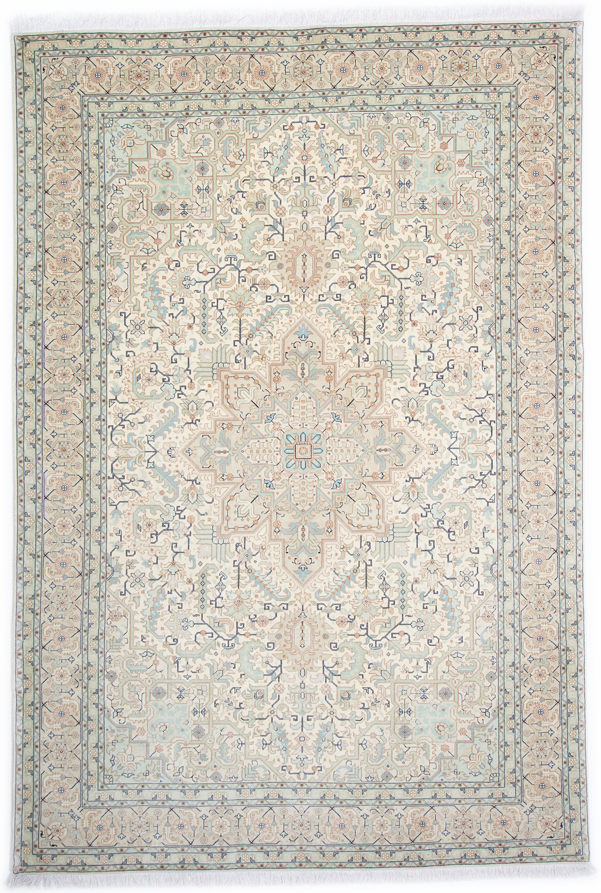 Oriental Tabriz 50Raj