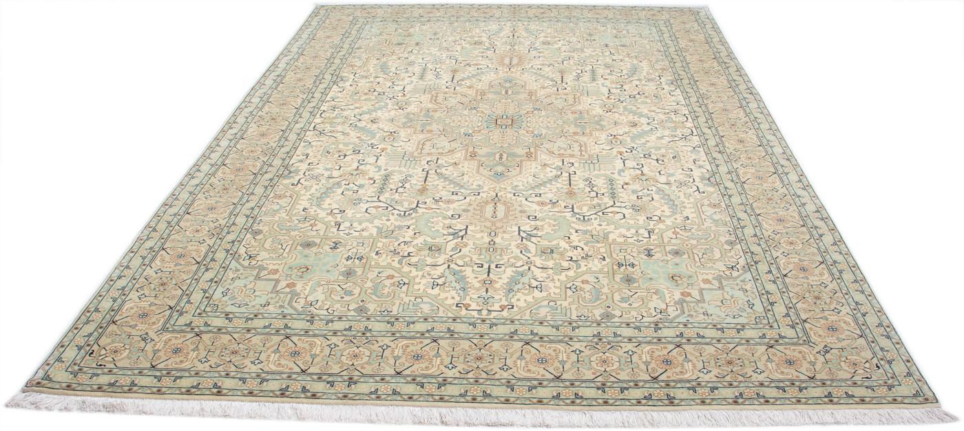 Oriental Tabriz 50Raj