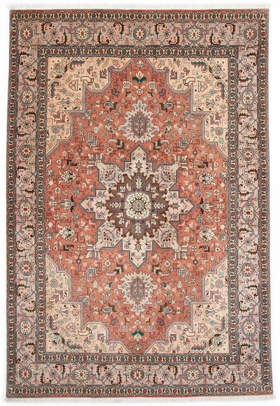 Tabriz orientale