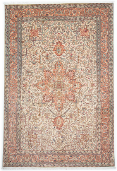 Tabriz orientale