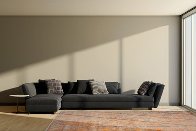 Designer-Teppich Heritage Sahara