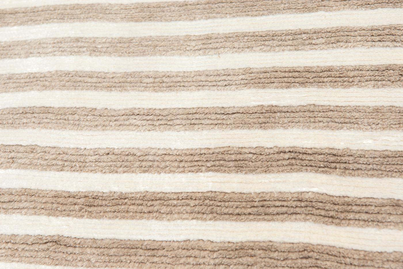 Striped Beige