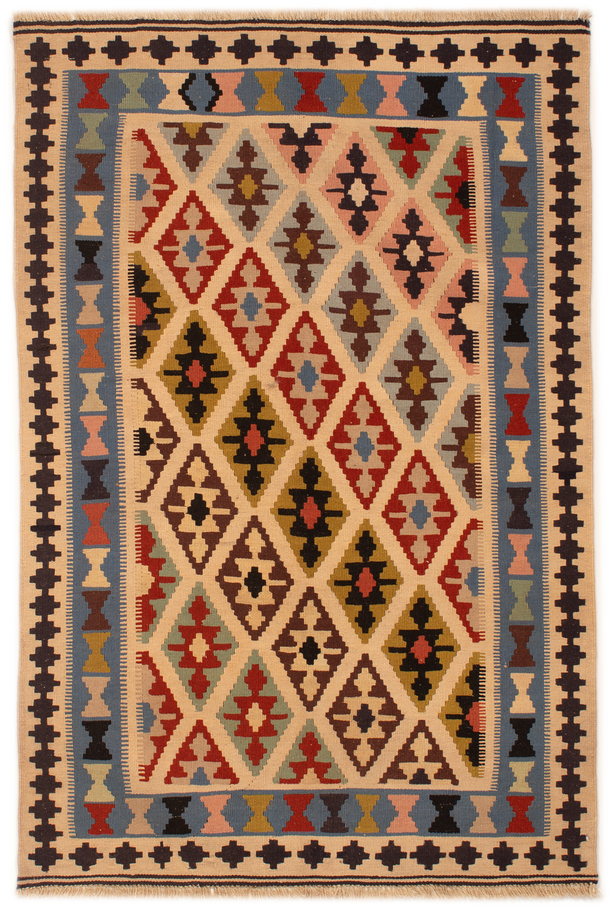 Kilim Ghashgai