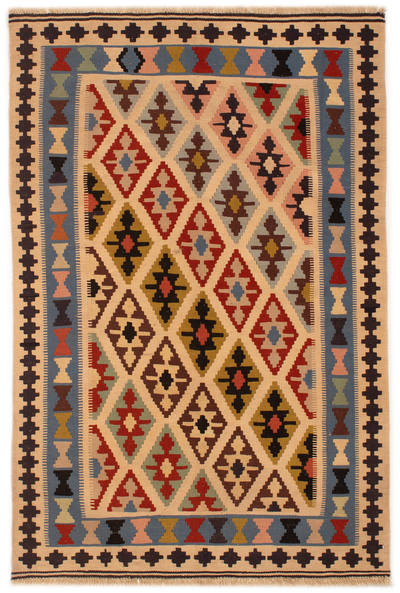 Kilim Ghashgai