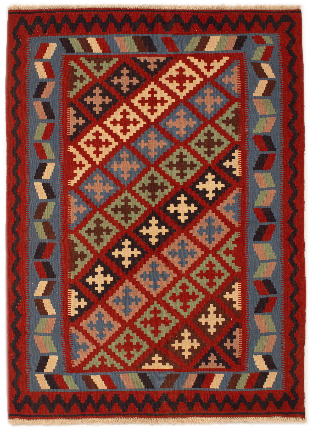 Kilim Ghashgai