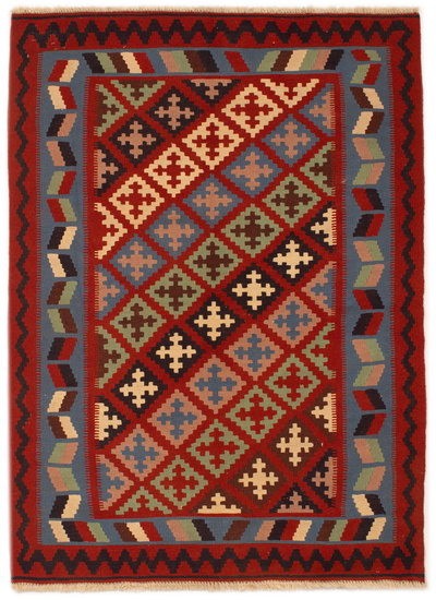 Kilim Ghashgai