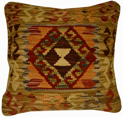 Fodera per cuscino Kilim 103 