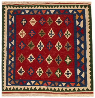 Kilim Ghashgai