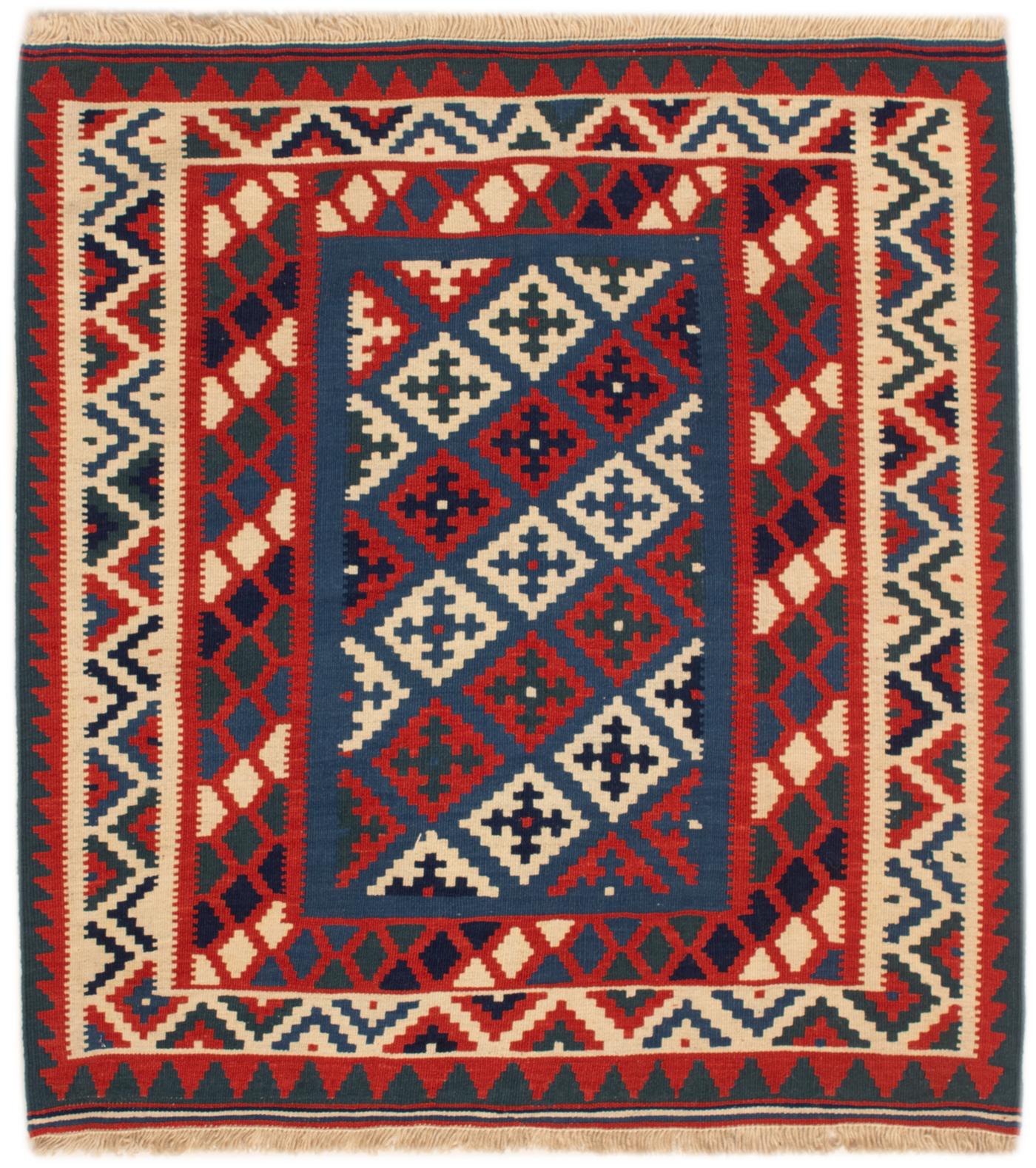 Kilim Ghashgai