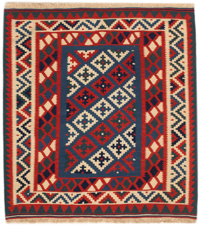 Kilim Ghashgai