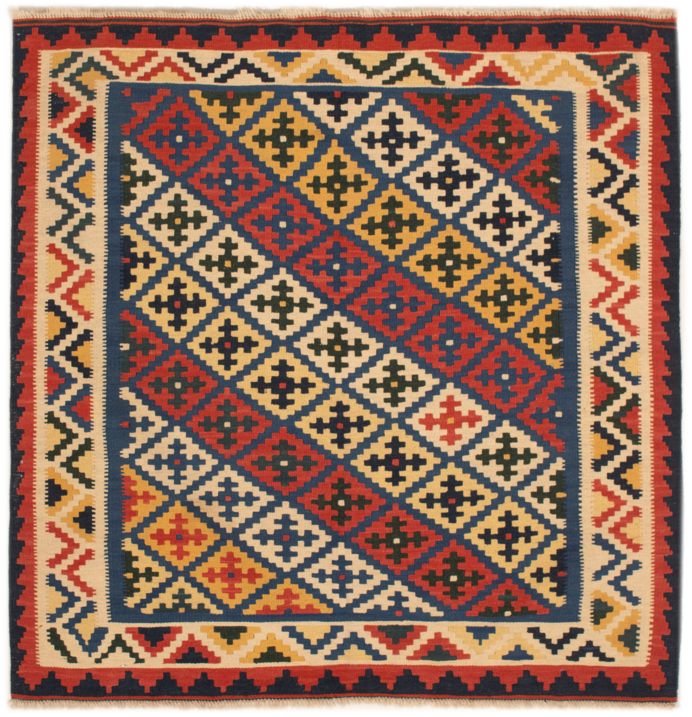 Kilim Ghashgai