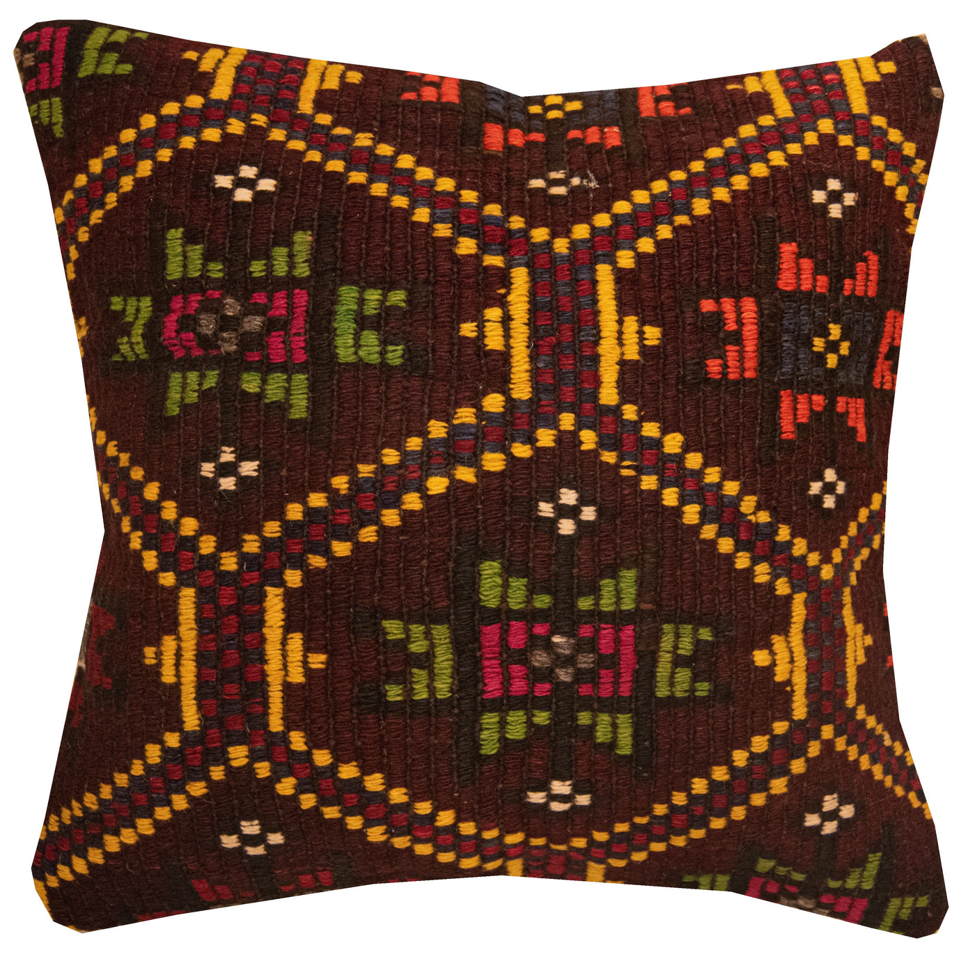 Fodera per cuscino Kilim 327