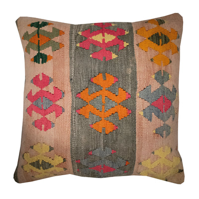 Fodera per cuscino Kilim 364