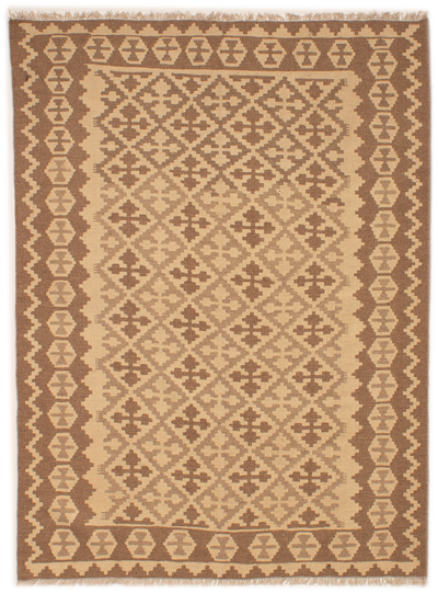 Orientalisch Perserteppich Kilim teppich