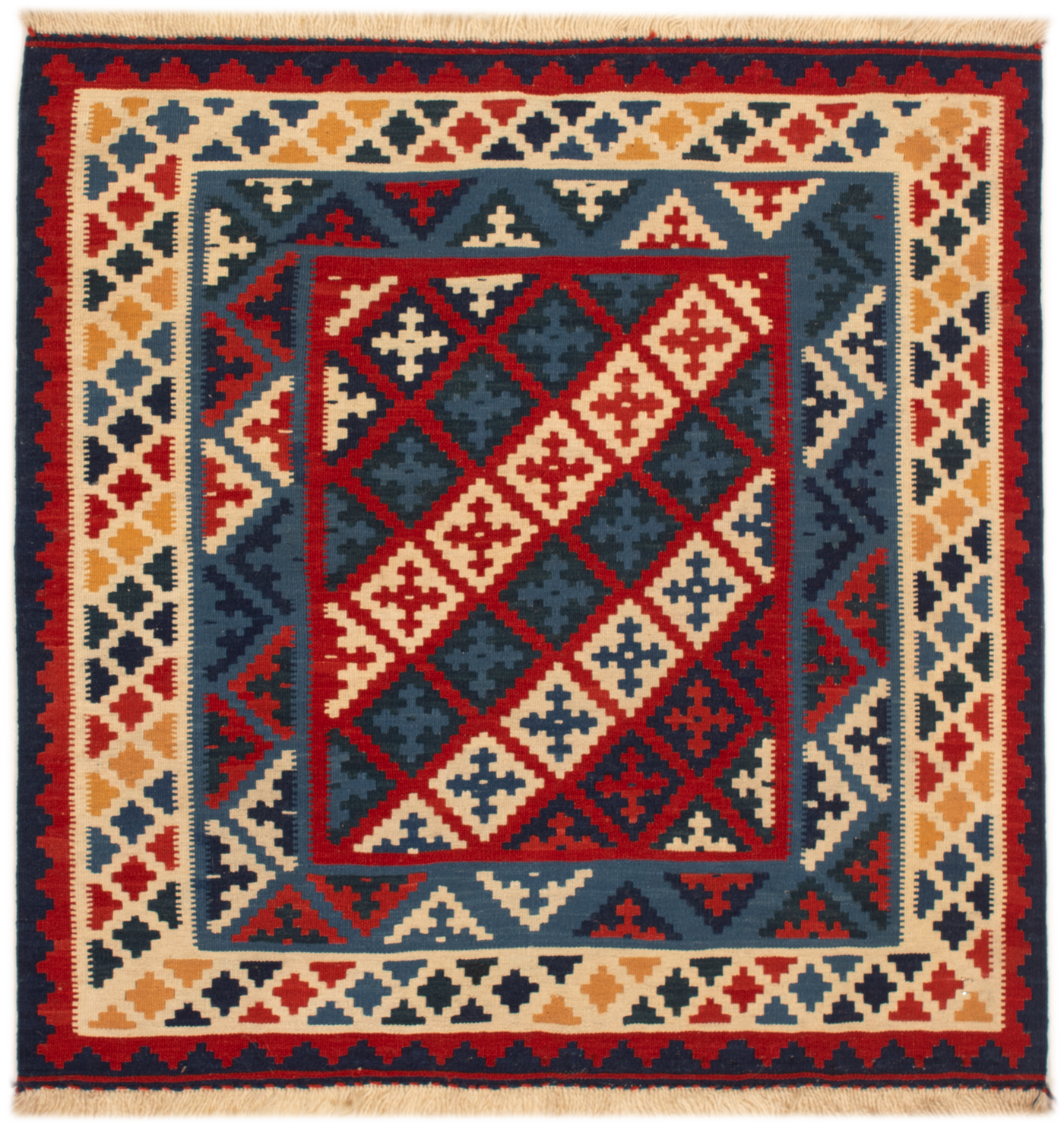 Kilim Ghashgai