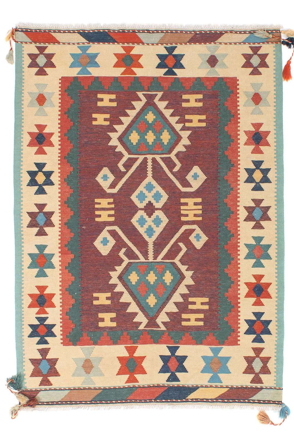 Kilim Kafkaas