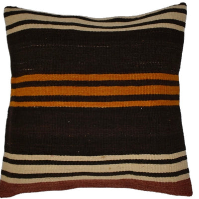 Fodera per cuscino Kilim 9177 