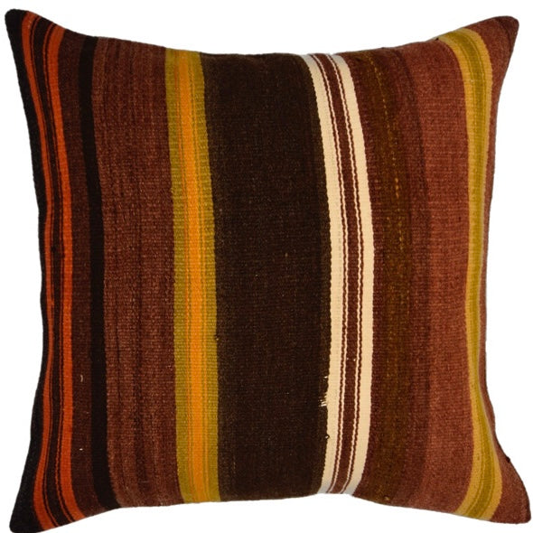 Fodera per cuscino Kilim 9221 